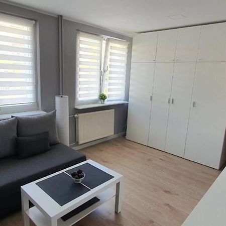 Nadmorski Relax - Apartament Gdansk Exterior photo