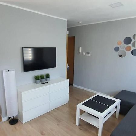 Nadmorski Relax - Apartament Gdansk Exterior photo